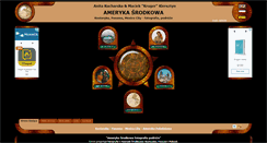 Desktop Screenshot of pl.centralamerica-photo.com