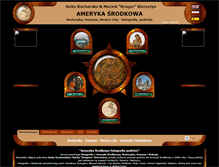 Tablet Screenshot of pl.centralamerica-photo.com