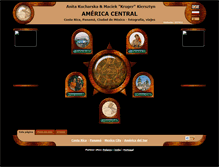 Tablet Screenshot of es.centralamerica-photo.com